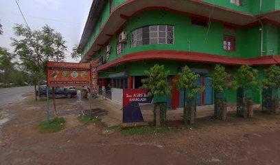 Hotel Dream Sky Fooding and Loading