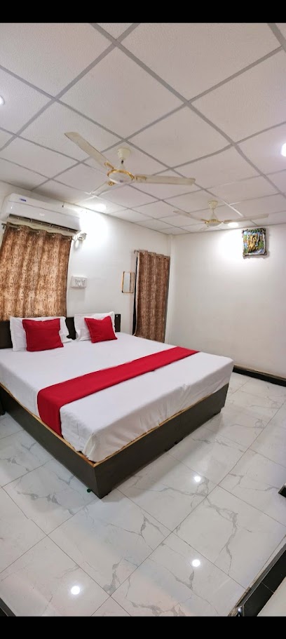 Hotel Raghav palace