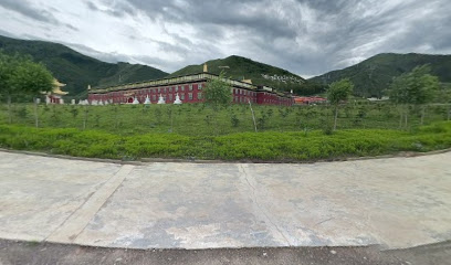Mu Ya Qing Culture Boutique Hotel
