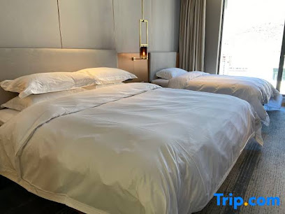 Yulingxue Hot Spring Resort Hotel