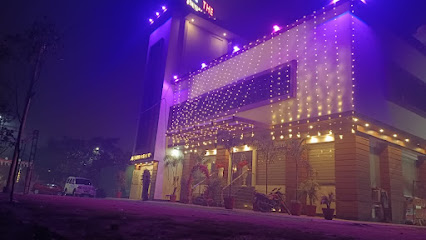 hotel ashiyana residency