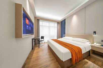 Jane Eyre Love Nest Hotel