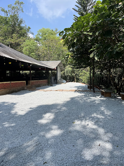 WildnWoods Nature Camp Resort