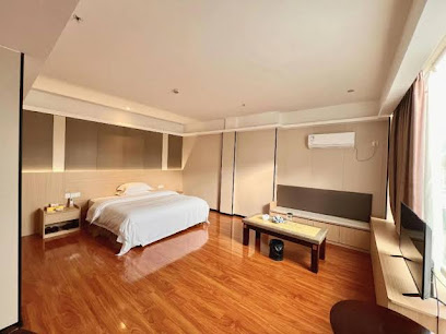 金海洋假日酒店