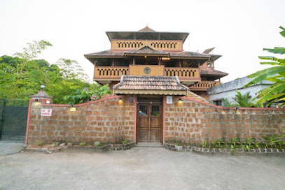 OYO 79721 Dhyaan Retreat