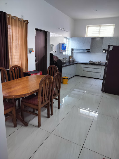 Aashiyana Home Stay