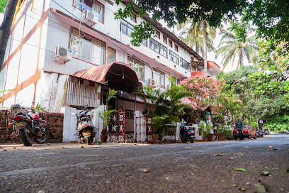 Hotel Pete's Hideaway