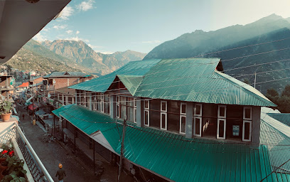 Hotel Rangeen