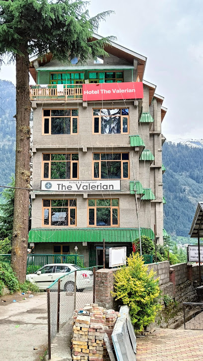 FabHotel The Valerian