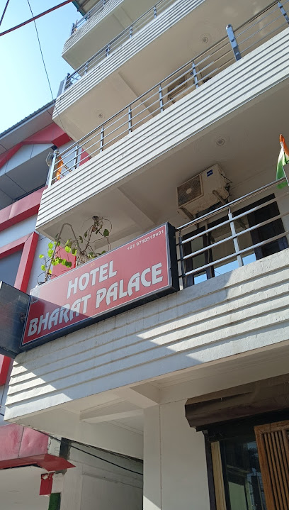 Hotel Bharat Palace, Tapowan Rishikesh