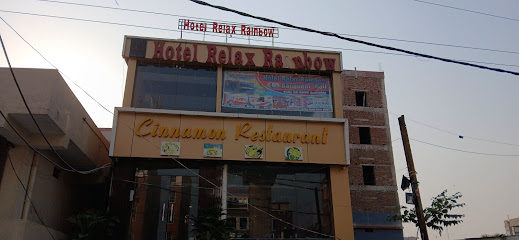 Flagship Hotel Relax Rainbow