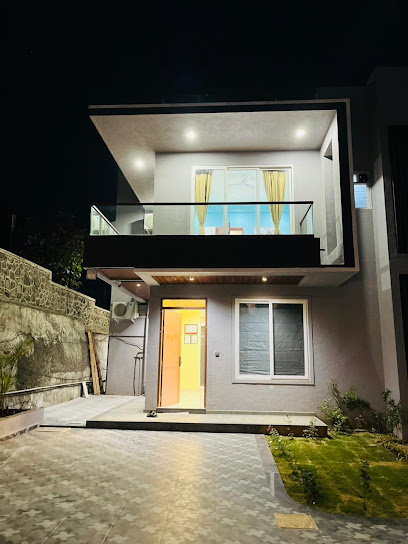 V4 Villa