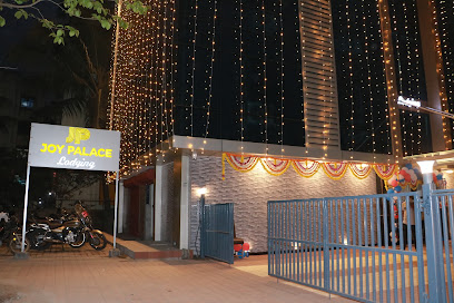 Joy Palace Lodging