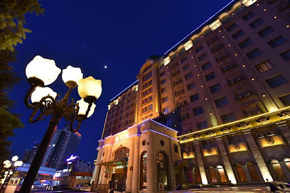 Bremen Grand Hotel