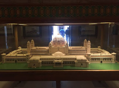Hotel Taj