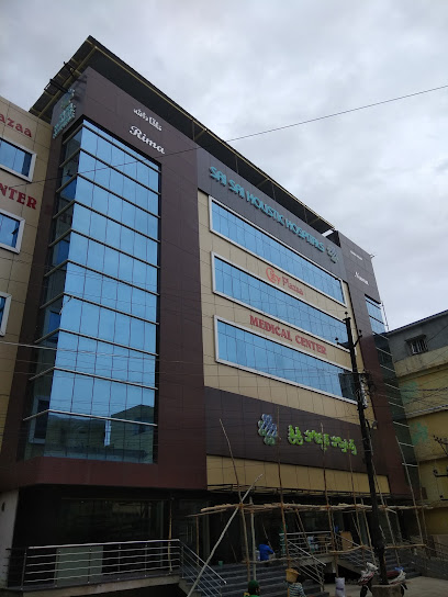 Upendra Residency