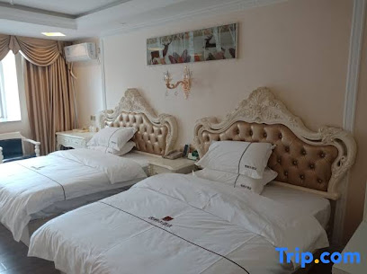 Puningvillena Hotel