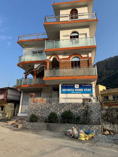 HOTEL AKSHITA
