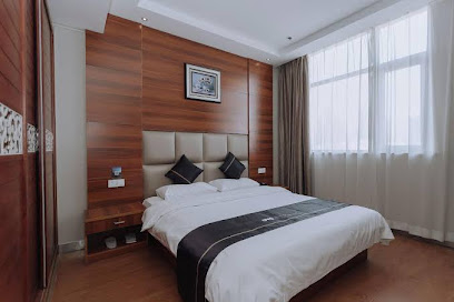 Aishangjia Business Hotel