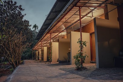 VYTHIRI VALLEY RESORT