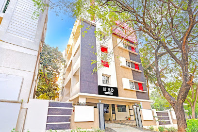 Hotel O Rushikonda Beach Visakhapatnam