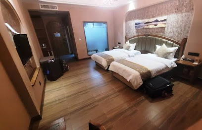 Huoshanhong Hotel