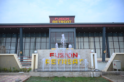 Fusion Retreat Resort