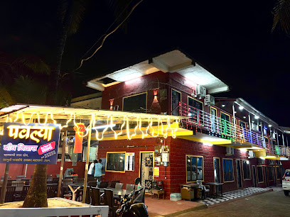Pavalya Beach Niwas Tarkarli