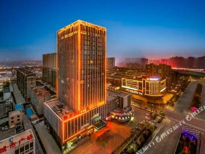Tricolor Green Hotel