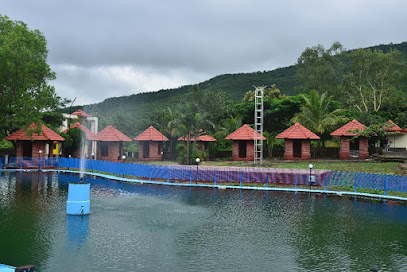 Giriraj Hill Resort