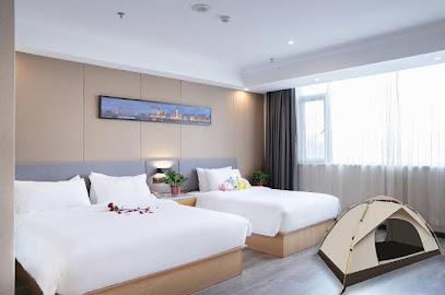 Jiaxu Hotel