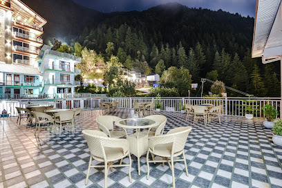 High Sky Resort - Best Luxury Hotel in Dharamkot