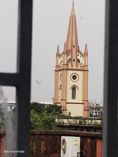 Hotel Shalimar Palace