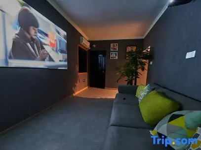 Quark E-sports Hotel