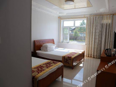You'an Renjia Hotel