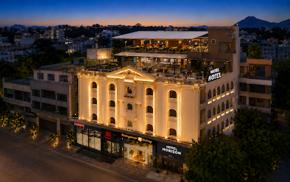 Hotel Horizon