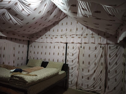 WanderOn Camps