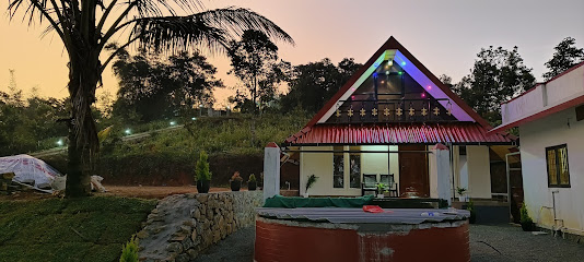 Tea Haven Homestay