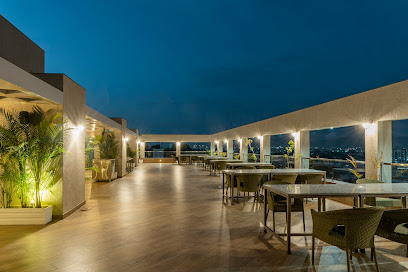 The Jagat Hotel And Spa Udaipur - 4 Star Luxury City Center Hotel