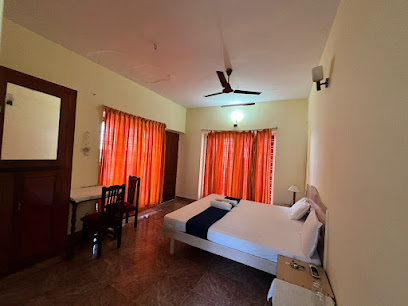 Kavitha Beach Front Hotel