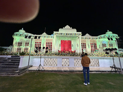Rajgharana Resort