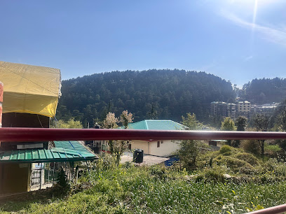 Getaway Stays Upper Bhagsu (Mcleodganj)