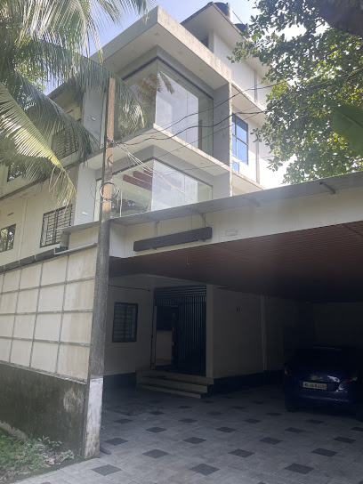 Sree Chakra Tourist Home Guruvayoor
