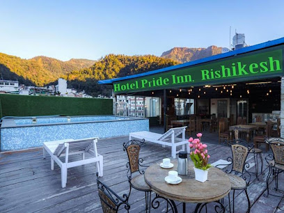 Pride Inn by Maps Hospitality