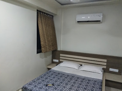 Hotel Modern