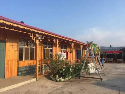Moor Road Galongxiang Mountain Villa Hotel