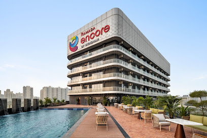 Ramada Encore by Wyndham Gurugram Dwarka Expressway