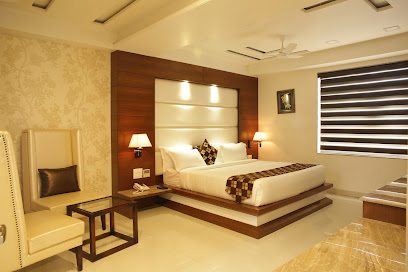 Best Hotel in Ajmer || Hotel KC INN || Best Resort in Ajmer