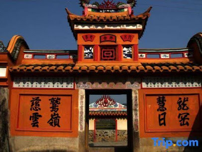 涌金商务宾馆