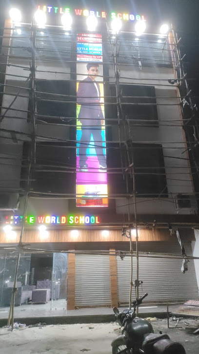 Hotel Harsh Raj